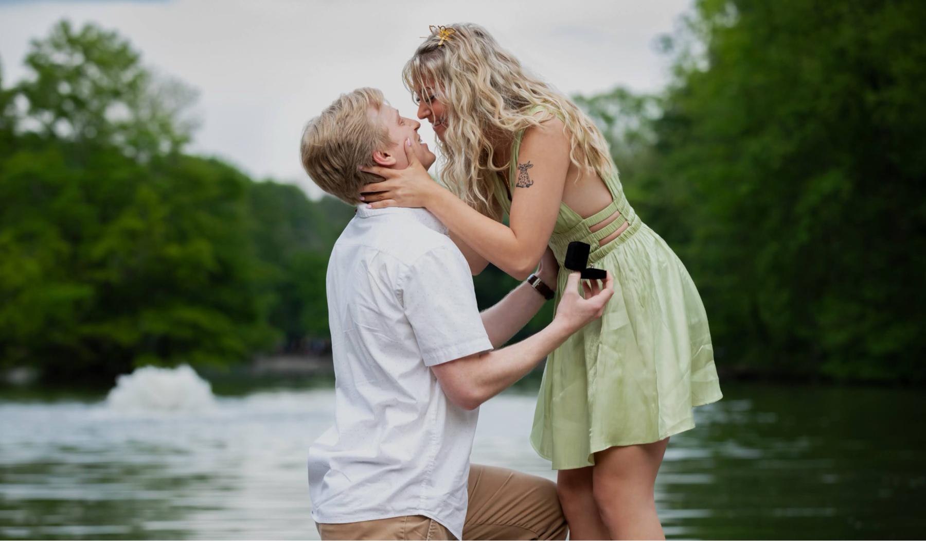 The Wedding Website of Rayna Gordon and Kyle Swade