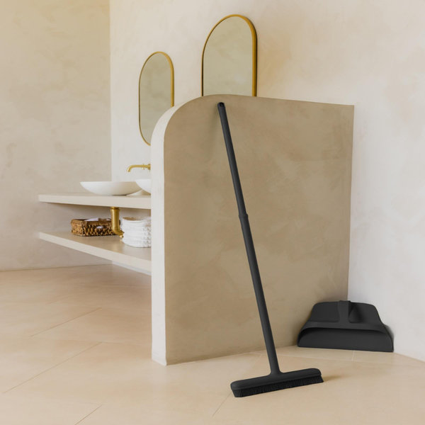 Dotti Broom & Dustpan - Thumbnail 4