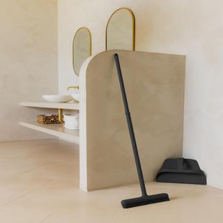 Best Broom & Dustpan