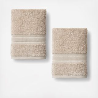 Company Cotton Turkish Cotton Washcloth