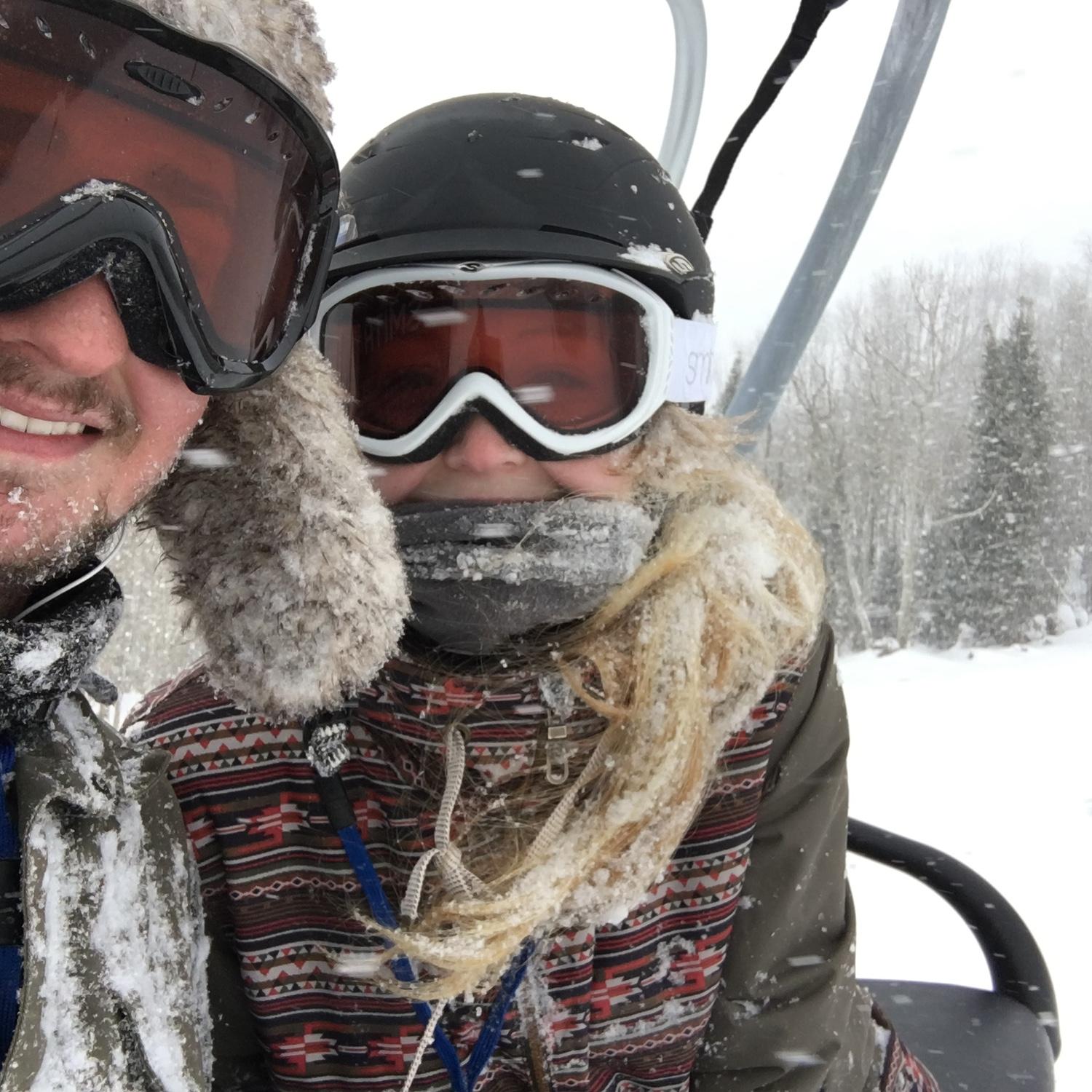 The One Where They Shredded The Gnar