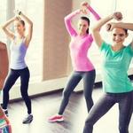Fitness Classes/Gym
