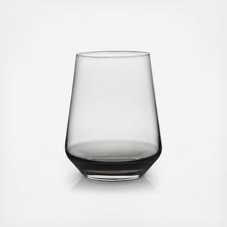 Raye Crystal Tumbler