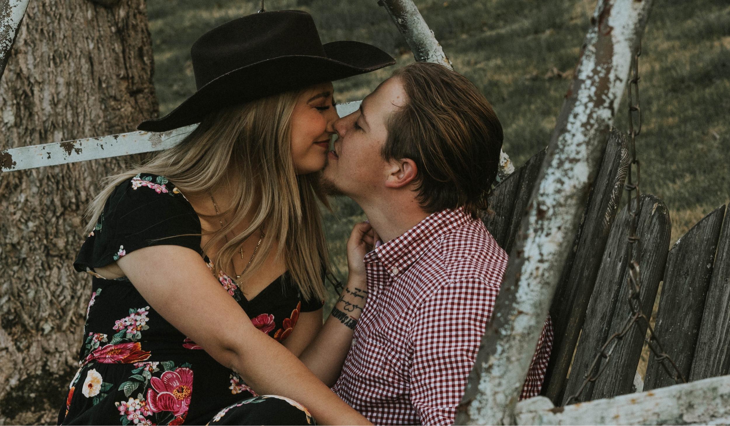 The Wedding Website of Bri Walters and Kody Fisher