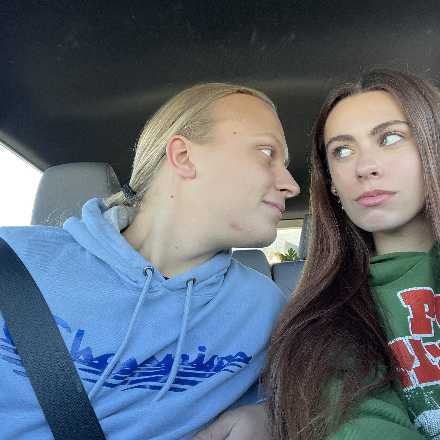 Roadtrip to Nashville 10/19/2024