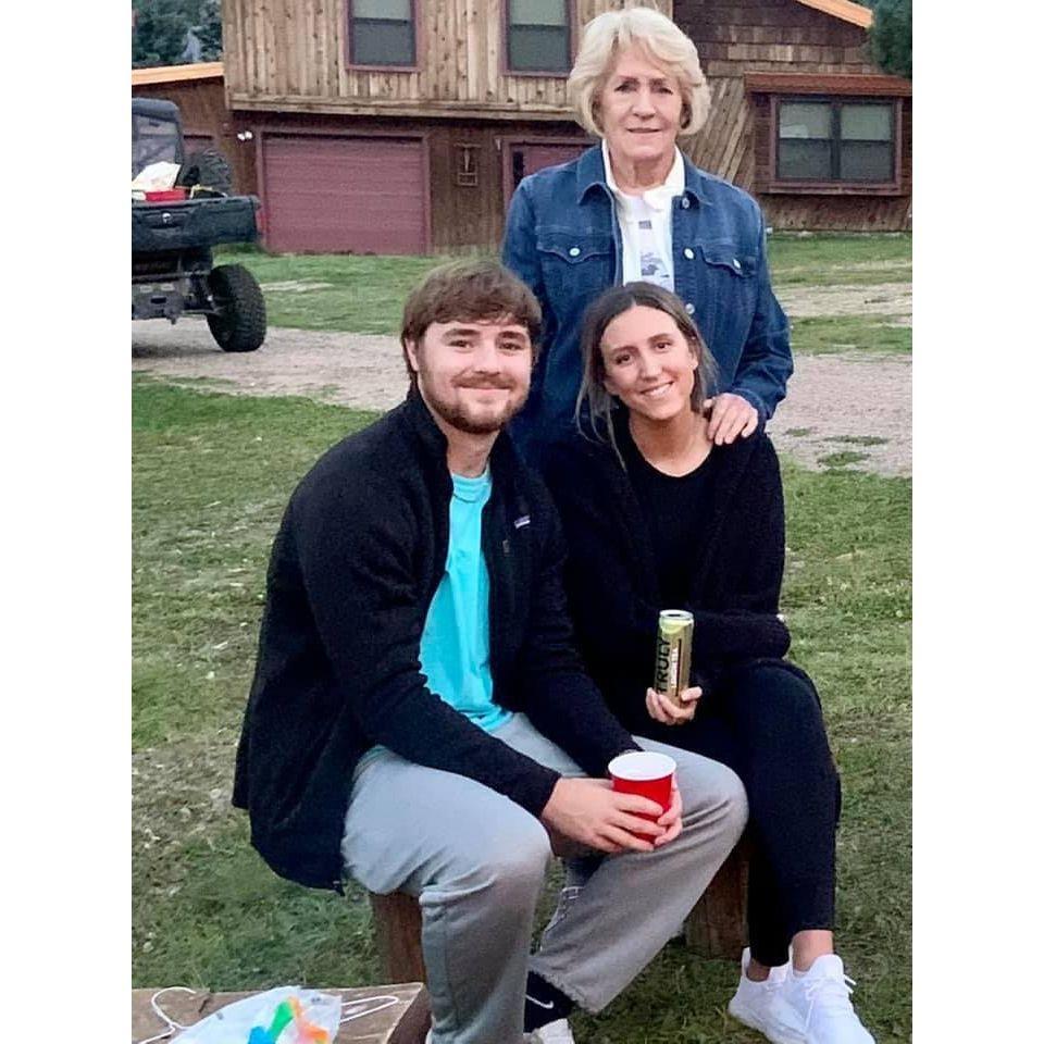 First trip to Red River!