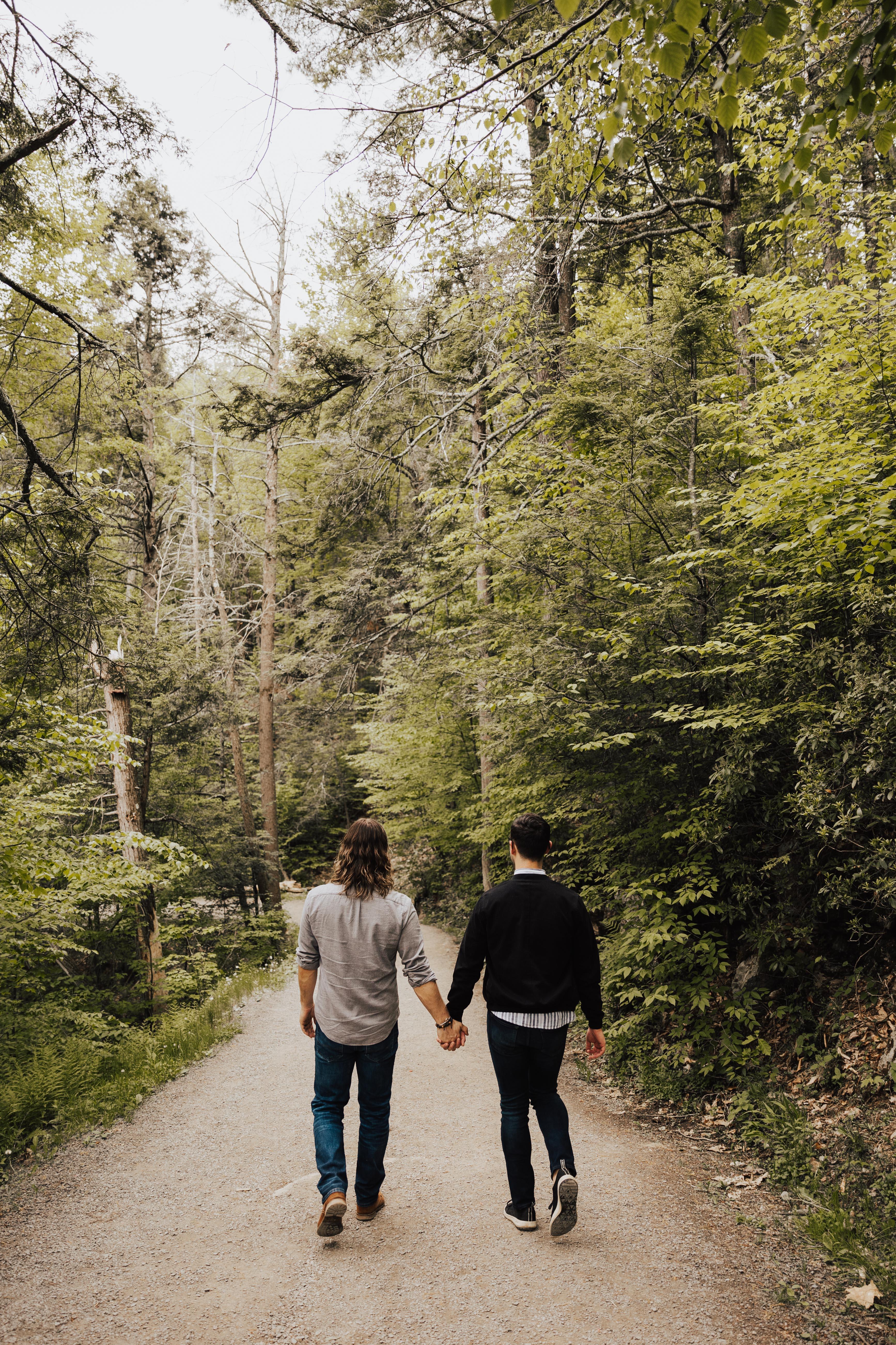 The Wedding Website of Keith Nadeau and Zachary Hardy