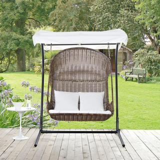 Vantage Outdoor Patio Swing Chair