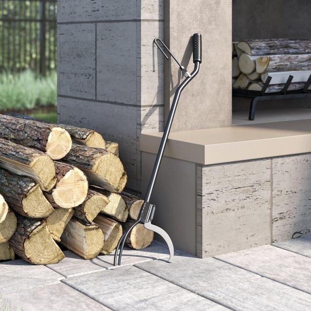 Kane Heavy Duty Log Grabber