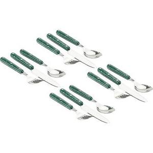 GSI Outdoors Pioneer Cutlery Set