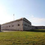 Tour | Fort Adams