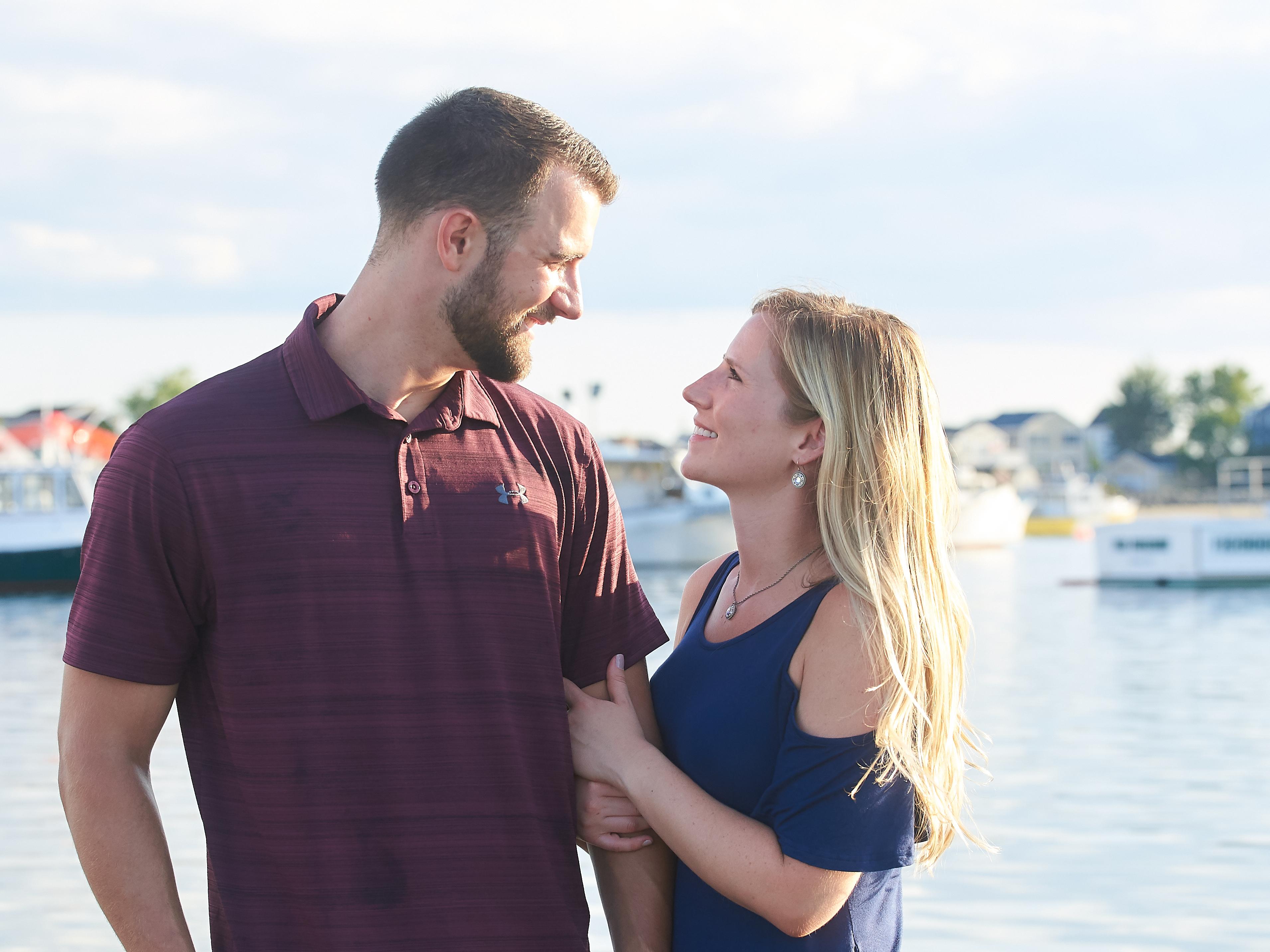 The Wedding Website of Jessica Knauf and Jonathan Bairam