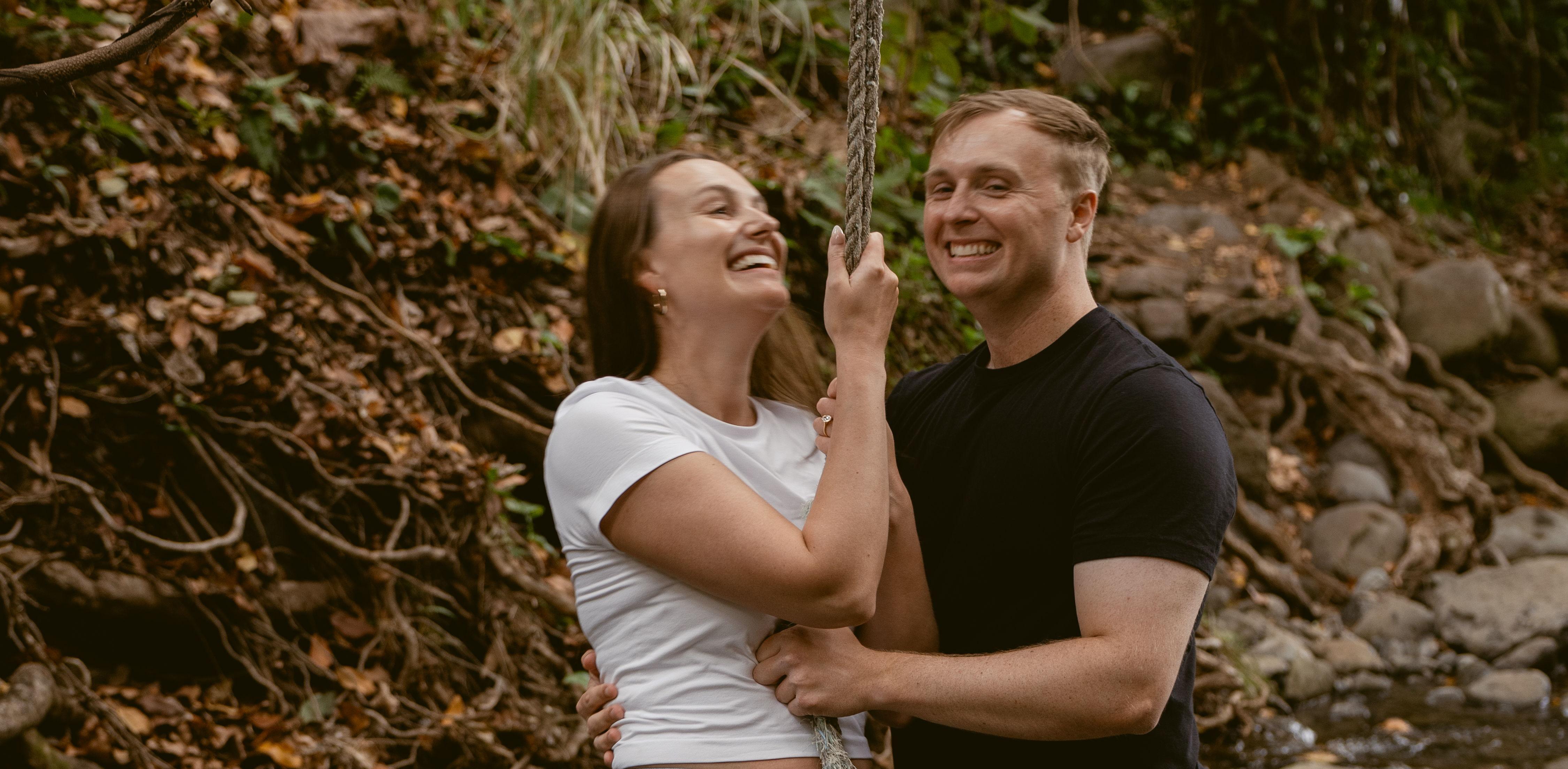 The Wedding Website of Claire Carlson and Matthew Putbrese