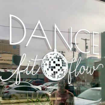 Dance Fit Flow Membership