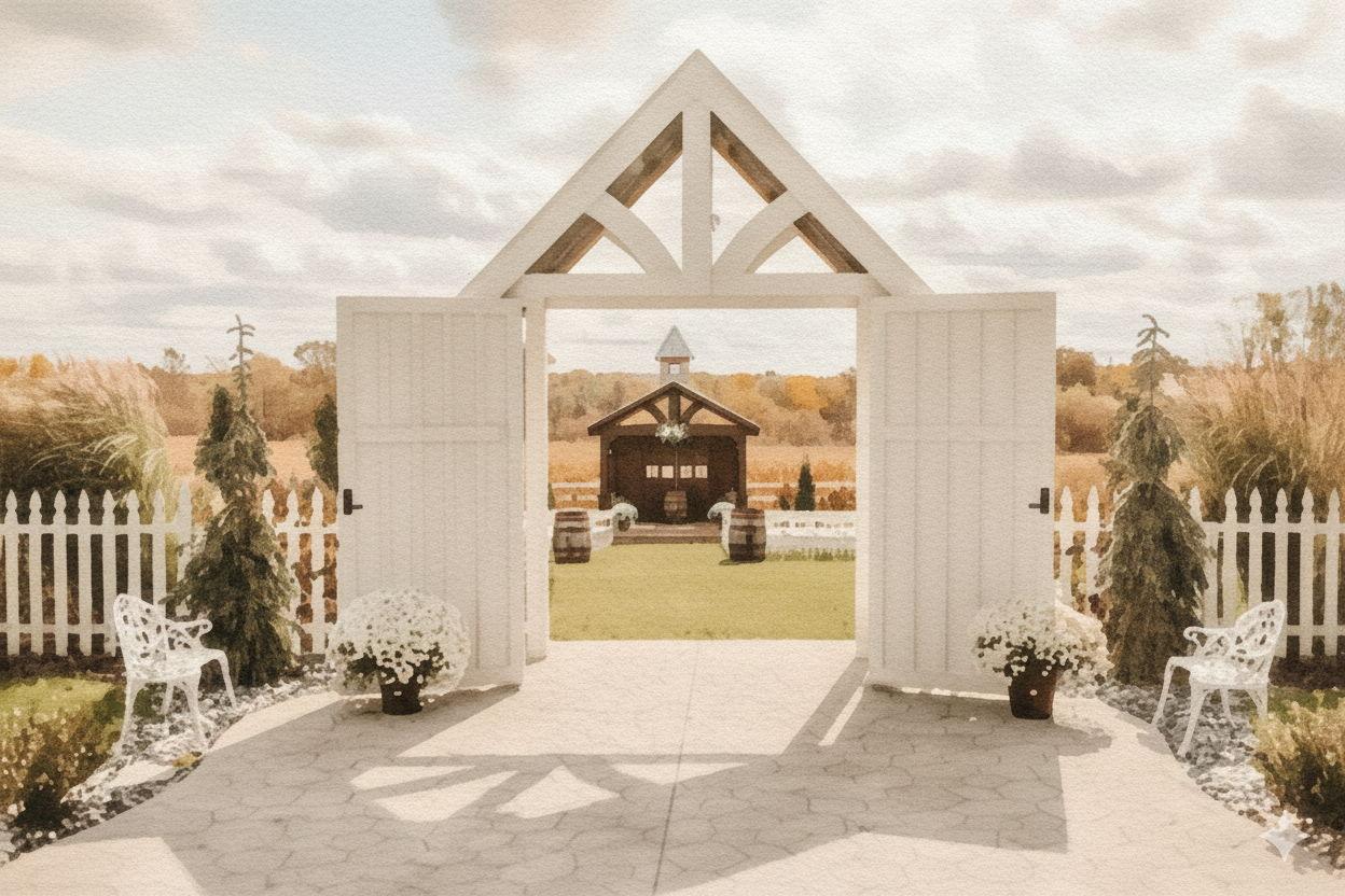 The Wedding Website of Samantha Avery and Isaac Klarkowski