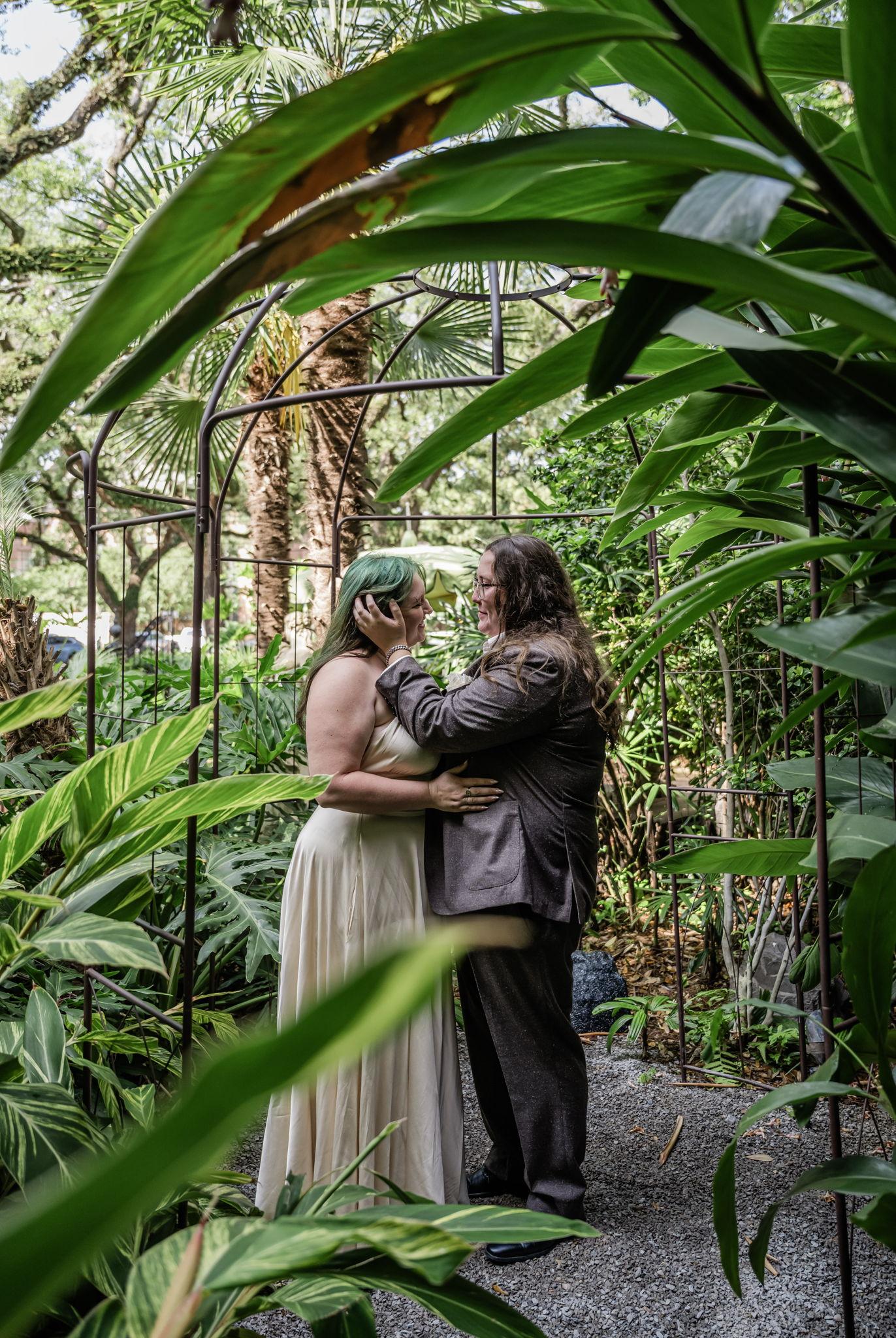 The Wedding Website of Ken Womble and Erin Williams