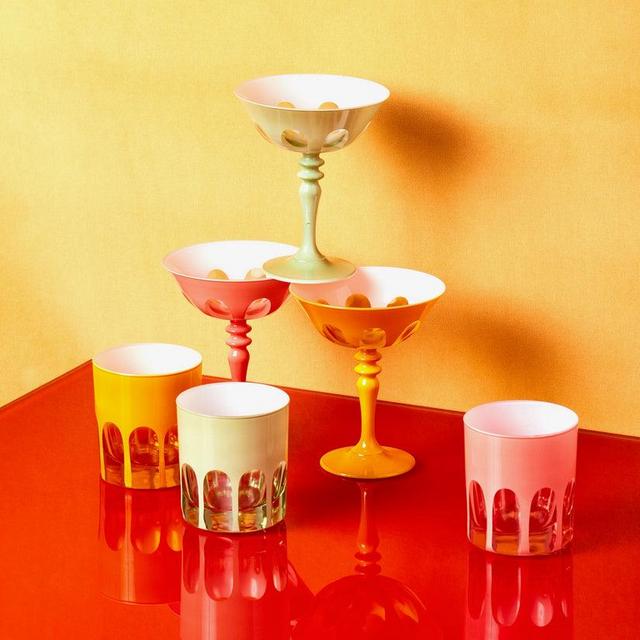 Rialto Old Fashioned Glasses