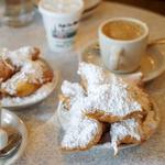 Cafe Du Monde French Market