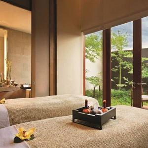 Signapore Couples Massage (Honeymoon)