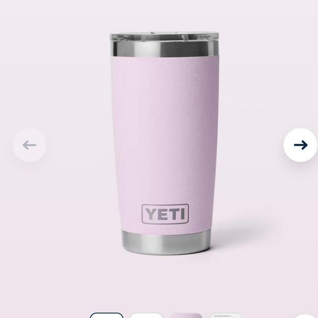 Rambler® 20 oz Tumbler