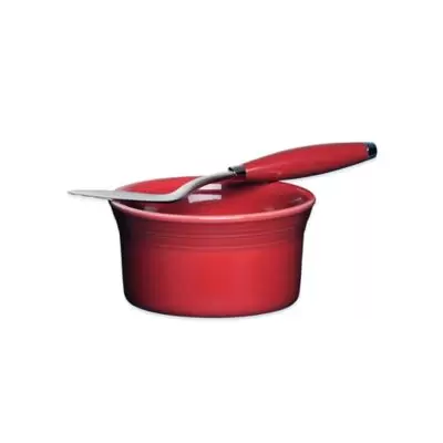 Fiesta® 2-Piece Dip Set in Turquoise