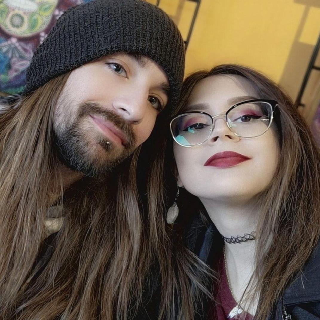 This was taken at Munkabeans coffee shop in Hopkins :)