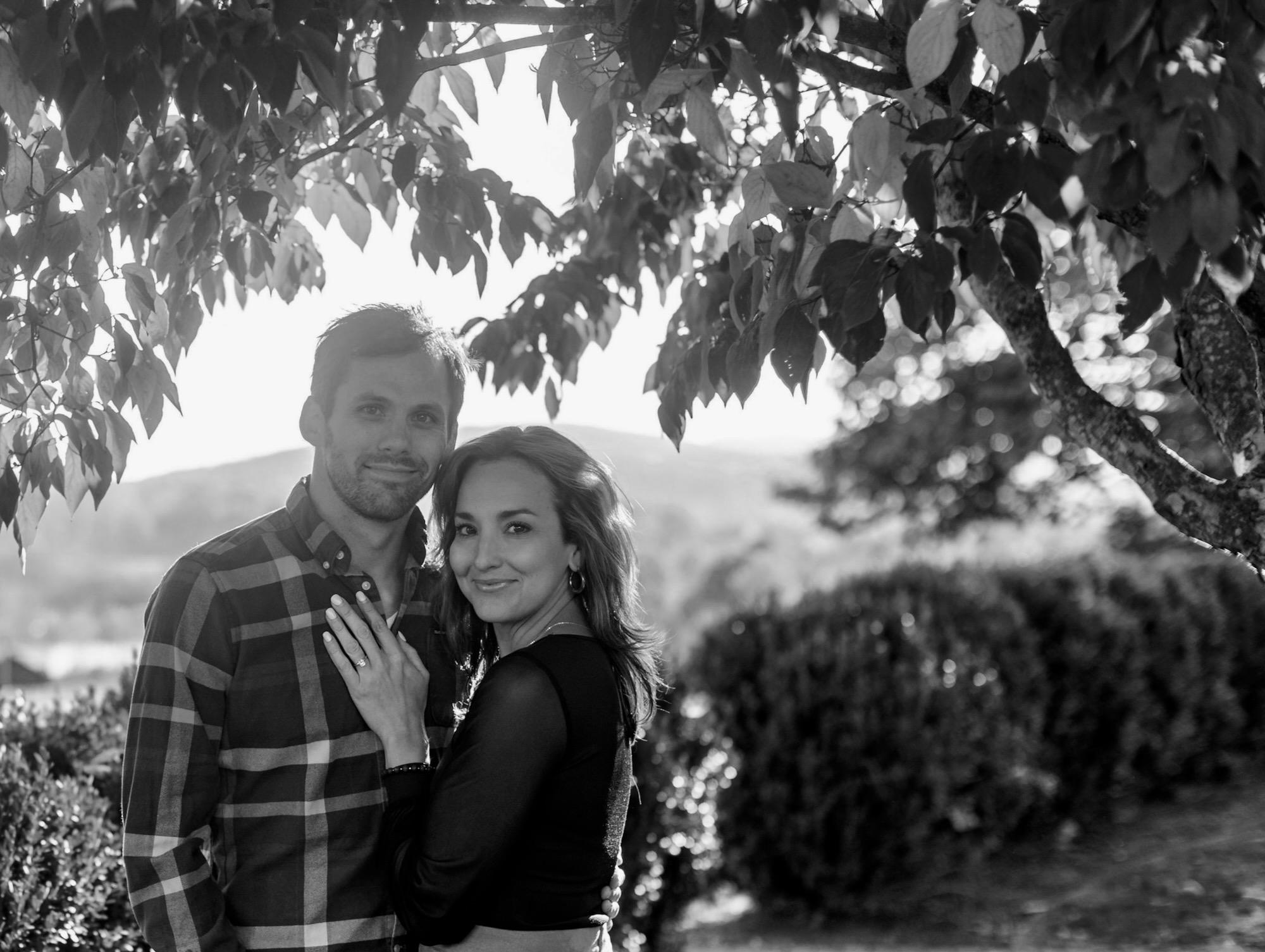 The Wedding Website of Lindsey Frye and Andrew Blanks