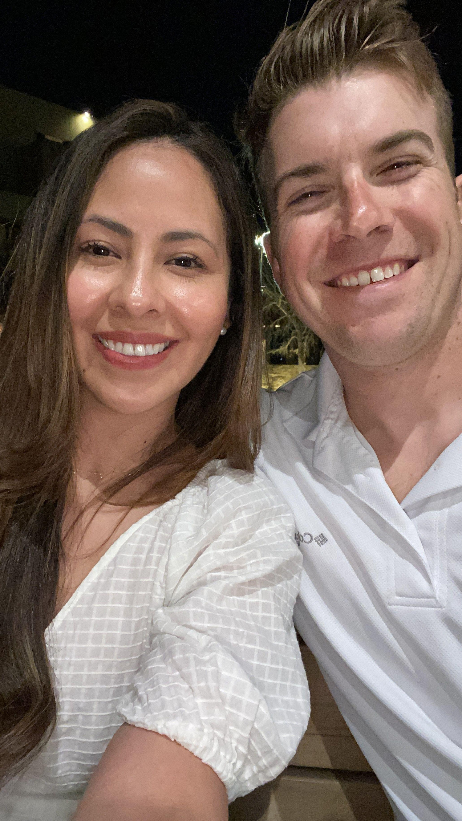 The Wedding Website of Paula Delgado and Reed Simmons