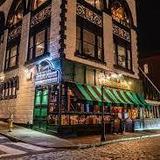 One Pelham East Bar & Grill