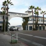 Crystal Pier