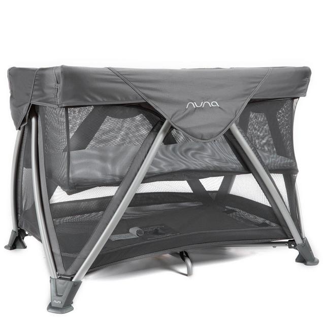 NunaSena Aire Travel Crib