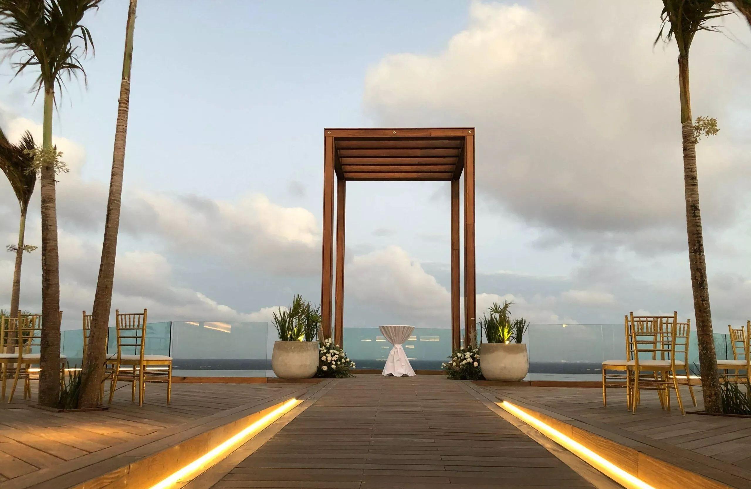 The Wedding Website of Steven Stapleton and Nathan Burge