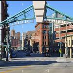 Historic Third Ward Neighborhood