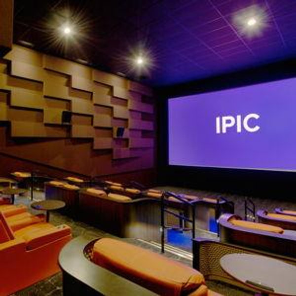 IPIC eGift Card