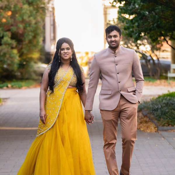 Our Newlywed Fund