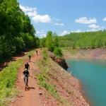 Redhead Mountain Bike Park