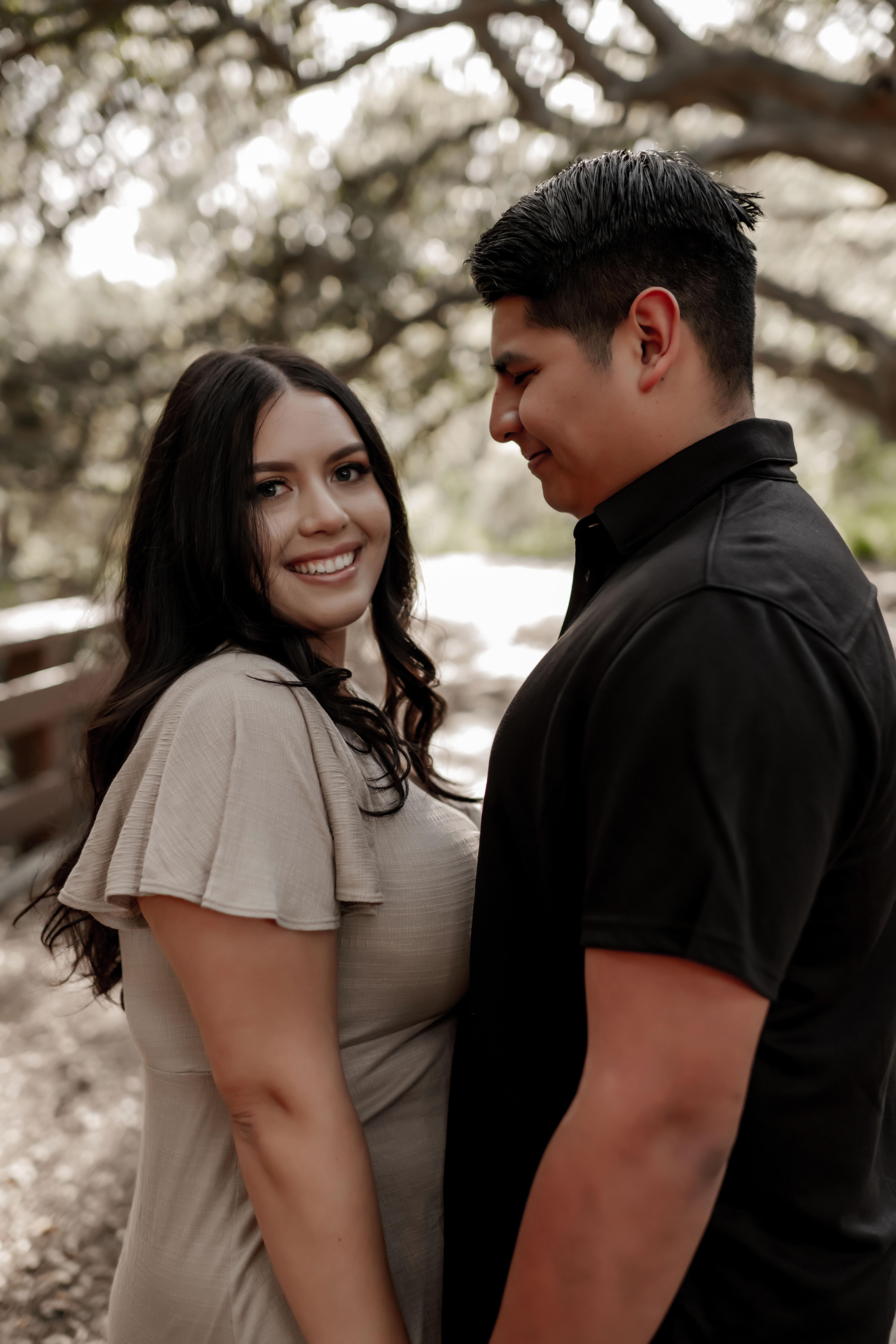 The Wedding Website of Lizette Paula Alvarado and Samuel Herrera Mata