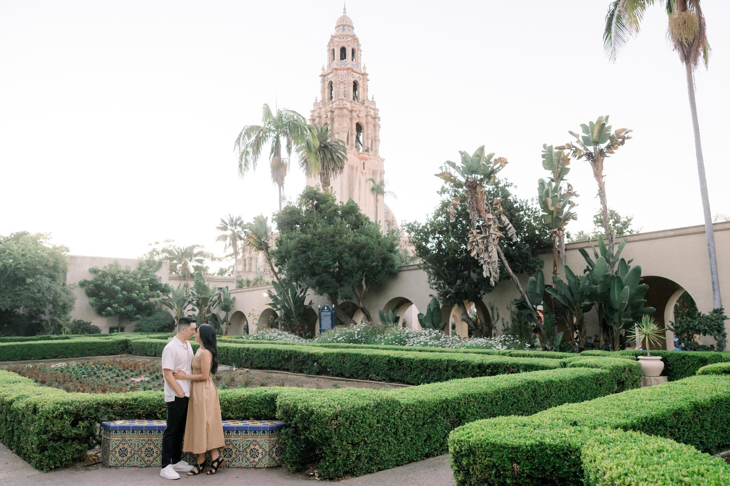 The Wedding Website of Michelle Nguyen and Kenny Lien