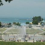 Silver Beach