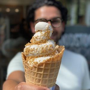 Summer Ice Cream Fund