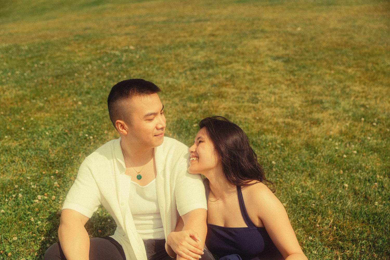 The Wedding Website of Andy Tran and Kelly Nguyen