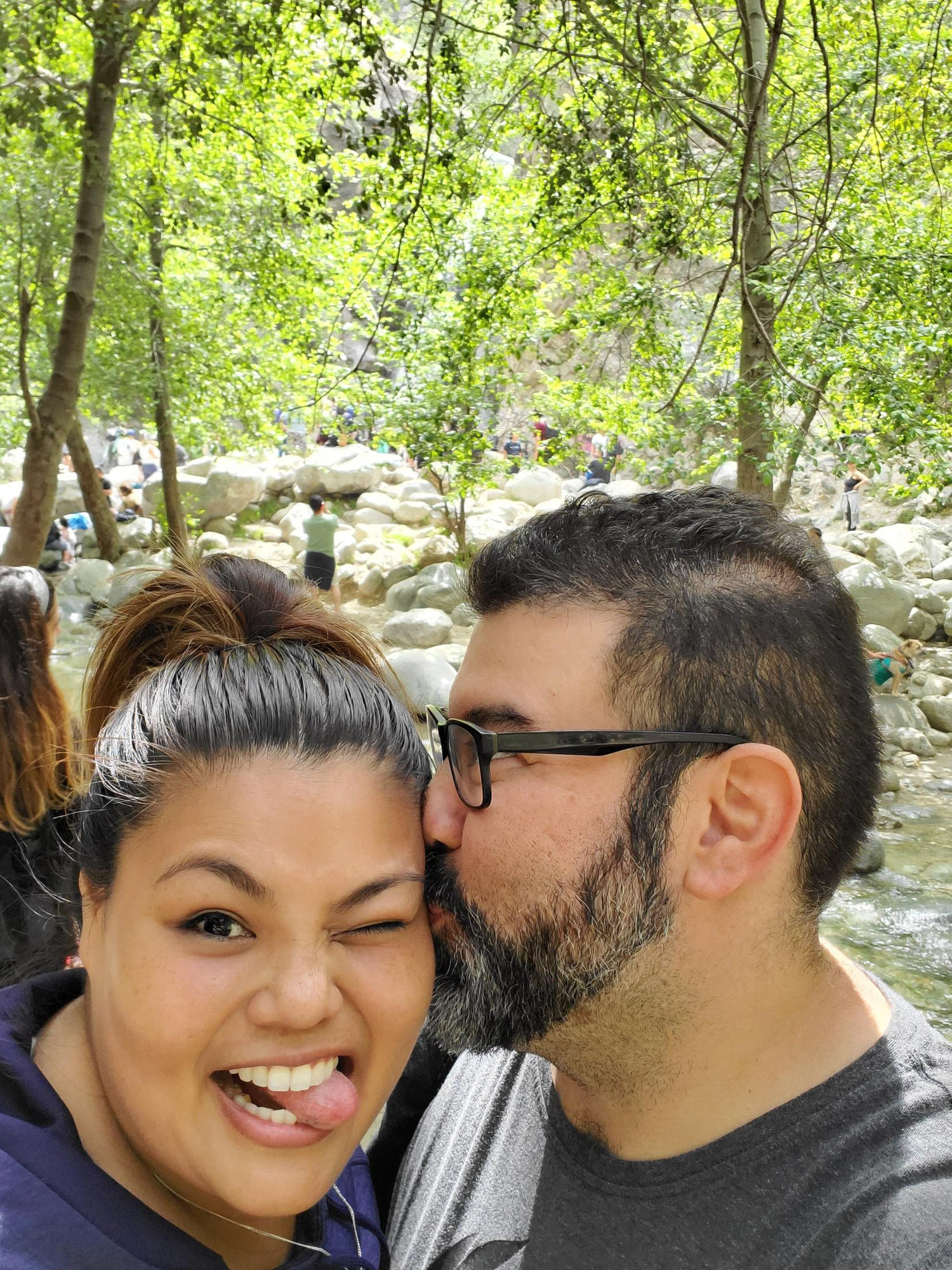 The Wedding Website of Fernando Ferrera and Margarette Enrique