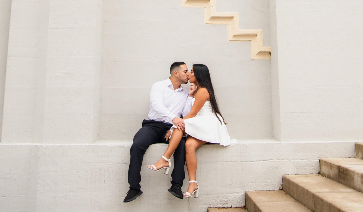The Wedding Website of Linda Sosa and Jaelin Valladares