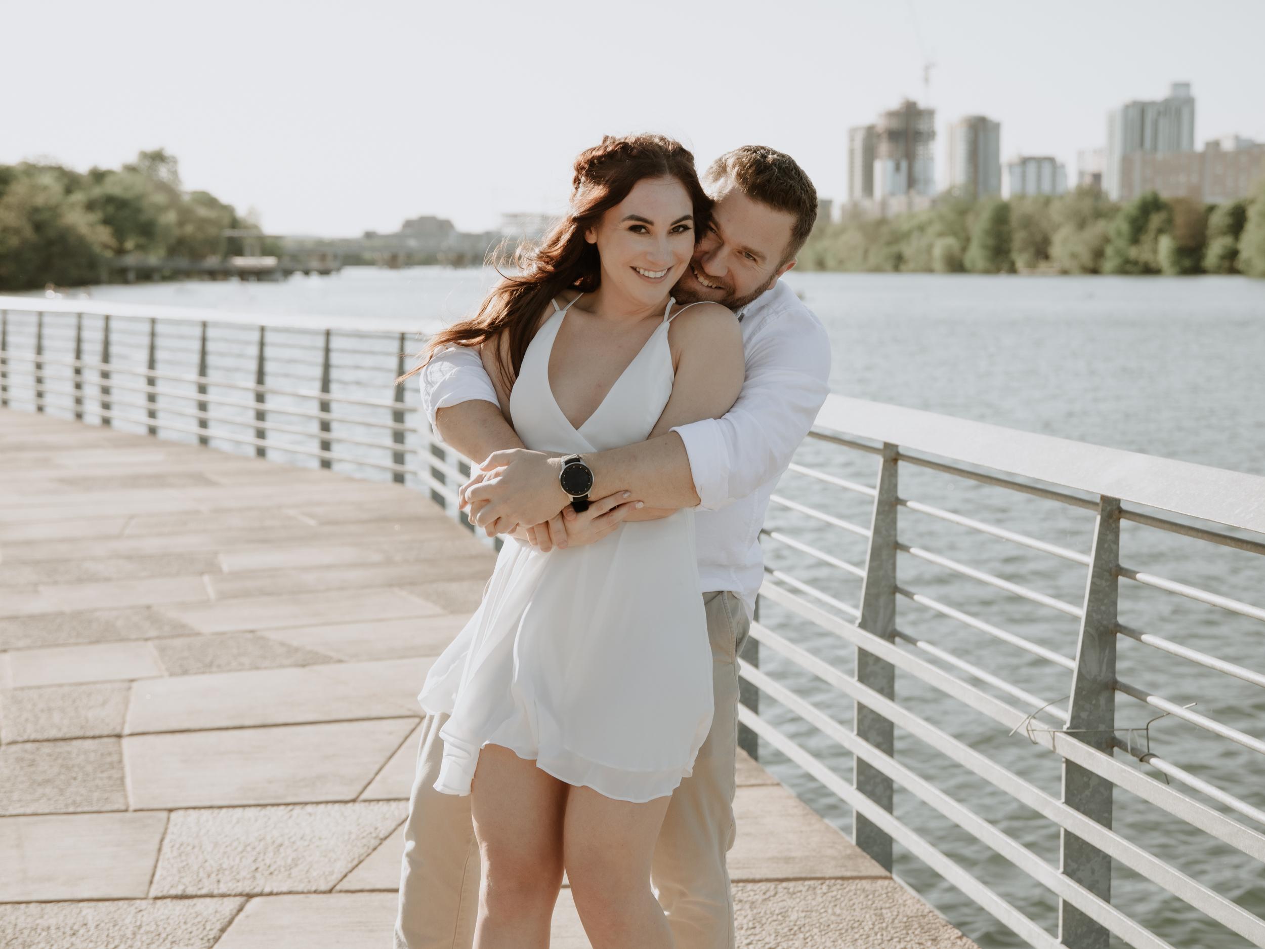 The Wedding Website of Katherine Cherry and Scott Markgraf