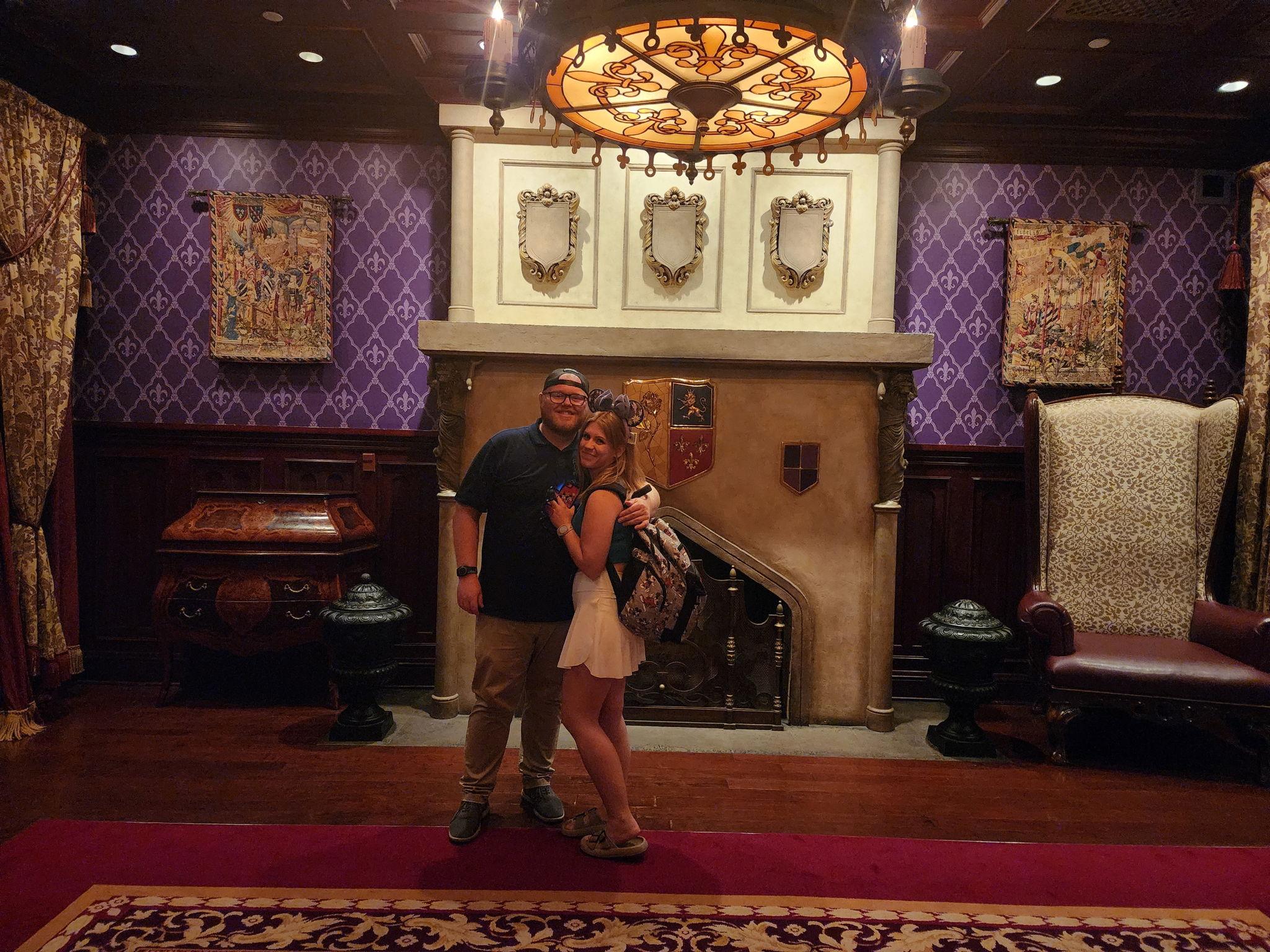 The Wedding Website of Johnathan Weicherding and Megan Rose