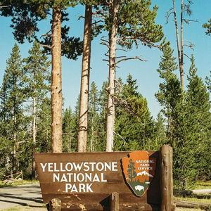 National Park Passes