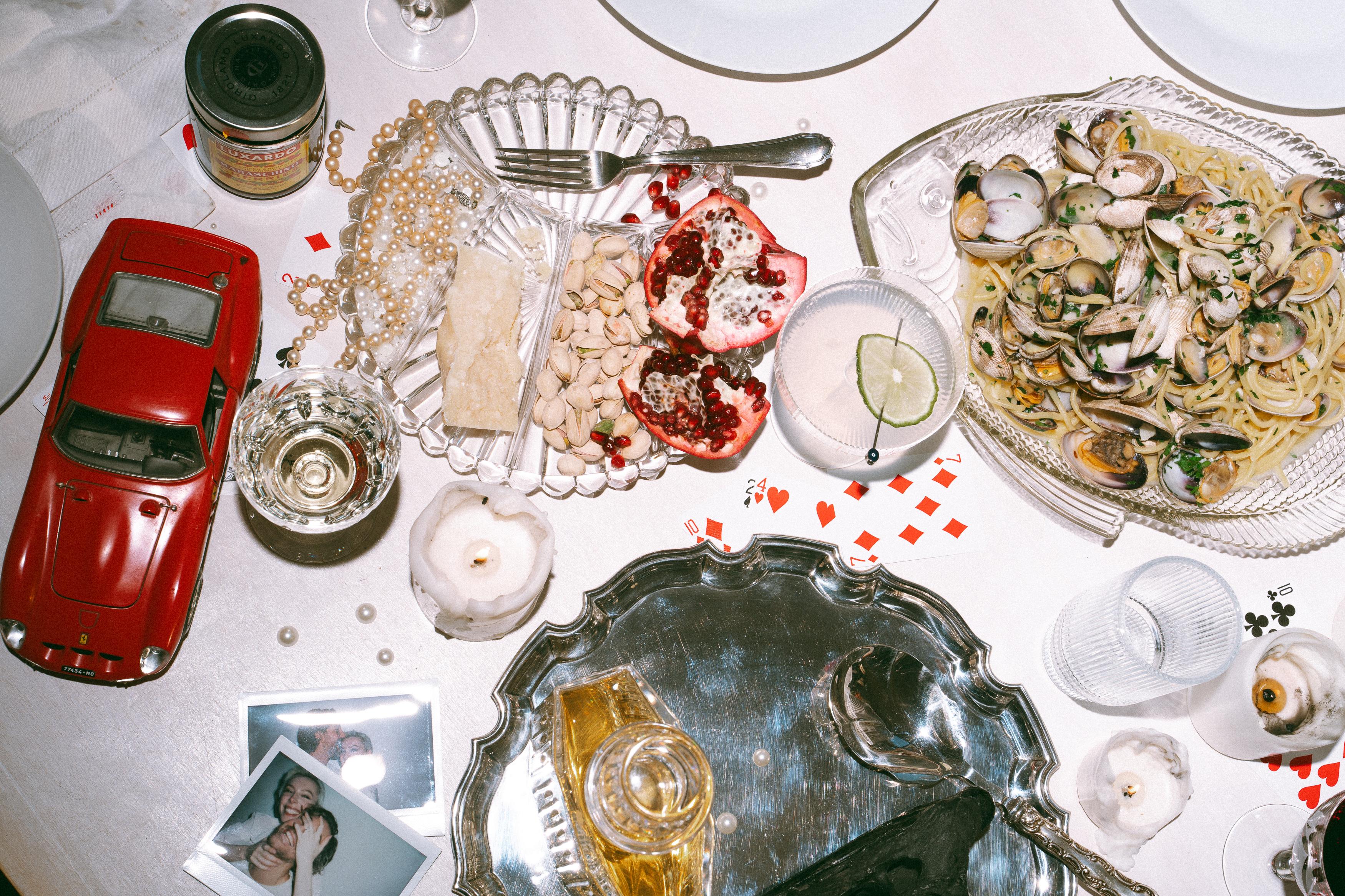 The Wedding Website of Leigh Dickson and Julian Bell