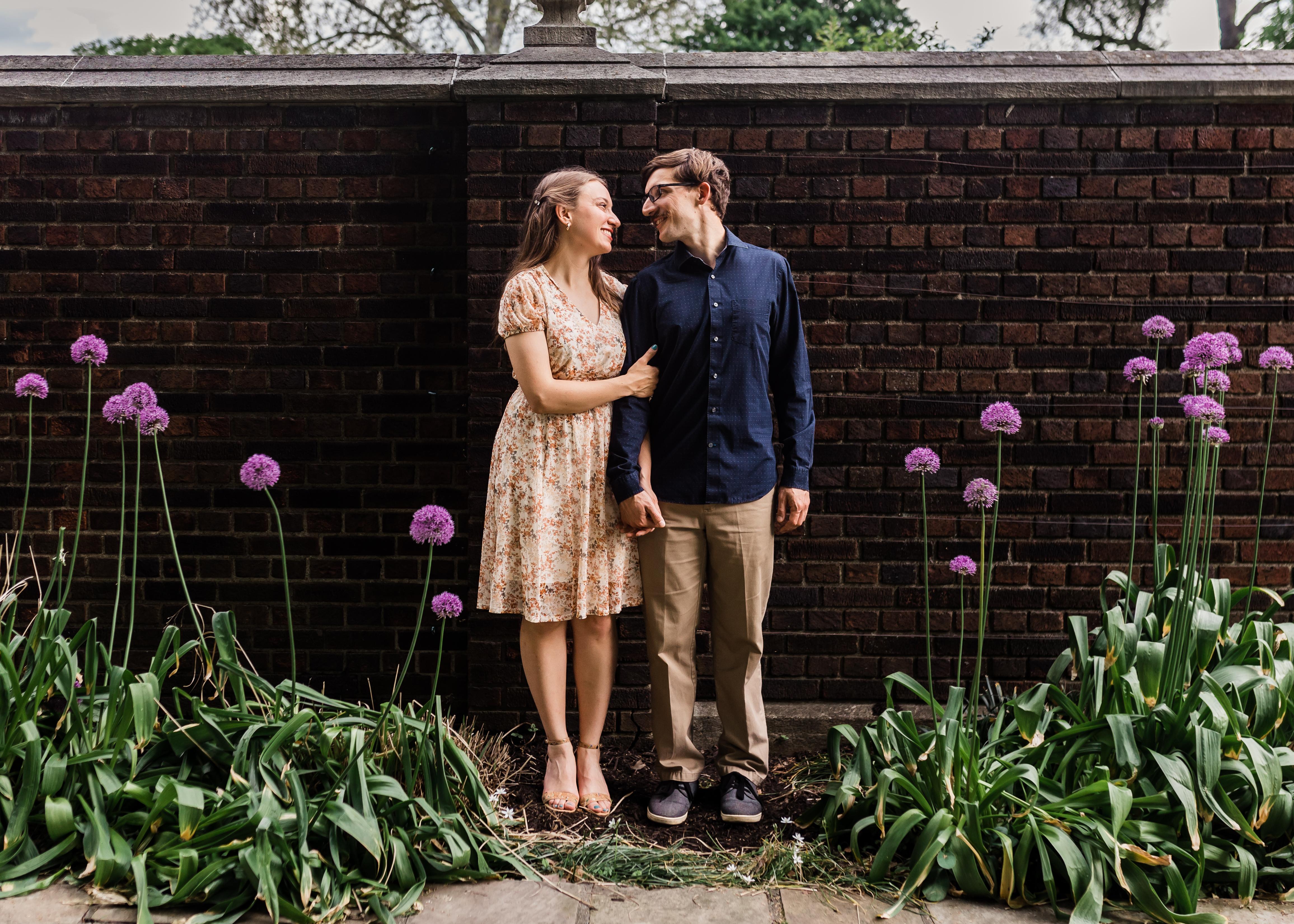 The Wedding Website of Annette Kukunas and Ian Piper