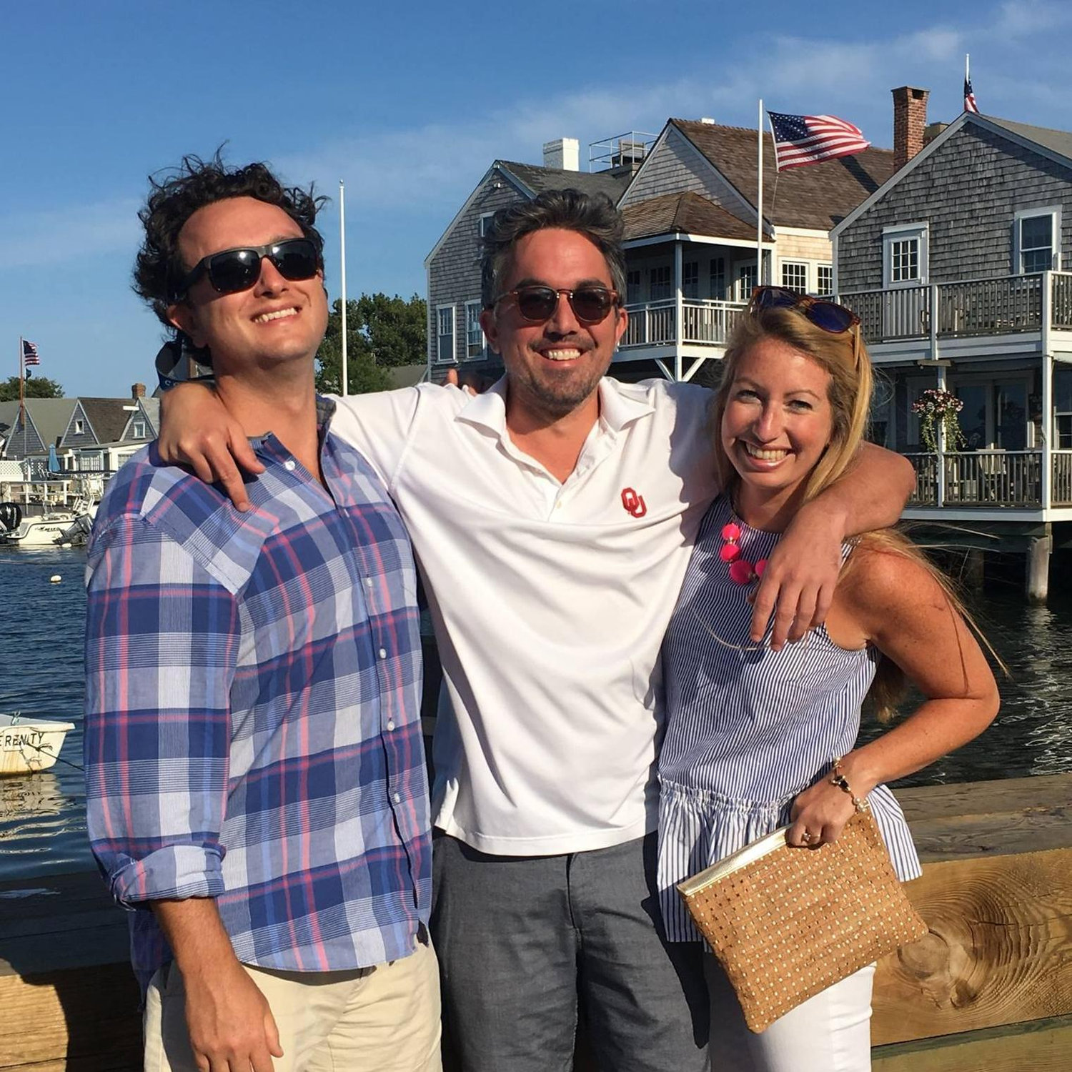 Nantucket | September 2017