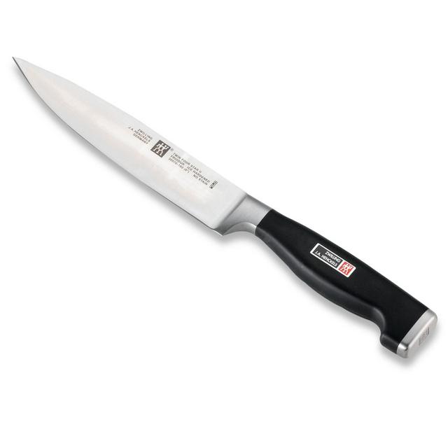 Zwilling® J.A. Henckels Four Star II 6-Inch Utility Knife